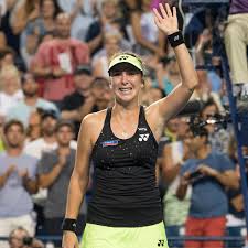 4 by the women's tennis association (wta) which she achieved in february 2020. Belinda Bencic Stuns Serena Williams In Rogers Cup Semi Finals As It Happened Sport The Guardian