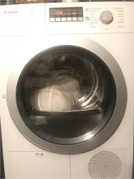 Maybe you would like to learn more about one of these? Solved I Have A New Bosch Axxis Dryer Condenser That Fixya