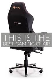 secretlab titan 2020 series review tech gifts for men top tech gifts titans