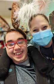 Staff are like FAMILY