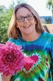 Joan Greer Obituary (1962