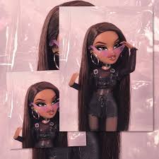 Bratz movie wallpapers hd new tab is an extension made by fans for fans and the copyright belongs to the respective owners of the material. Bratz Dolls Wallpapers Top Free Bratz Dolls Backgrounds Wallpaperaccess