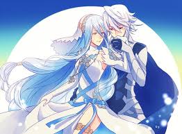 Stream 5 Free Azura + Corrin Radio Stations | 8Tracks Radio Apps