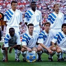 Partidos, plantillas, estadísticas, goleadores y la ficha completa del equipo francés en . Escandalo En Francia Olympique De Marsella Compraba Partidos E Intoxicaba A Sus Rivales