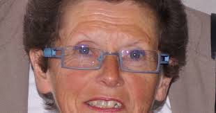 Nécrologie. Montpont-en-Bresse : Francine Rodot est décédée