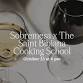 Sobremesa X Saint Bibiana Cooking School event image