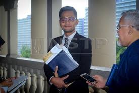 Darryl goon siew chye, american lawyer member of raja, darryl & loh. Streram Ordered To Amend Statement Of Claim In Suit Against Ro And Ec