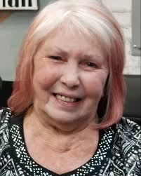 Shirley Edna Monroe Grimes (1934-2023)