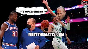 #juliusrandle is the first player in knicks franchise history with at least 44/9/5 and 7 triples in a single game. Julius Randle Be An Eastern Conference Nba All Star Let S Compare