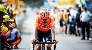 Tour de france 2021 live dashboard race info, preview, live video, results, photos and highlights. Brutta Caduta Per Alessandro De Marchi Addio Al Tour De France Studio Nord News