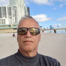 Jose Trochez's Instagram, Twitter & Facebook