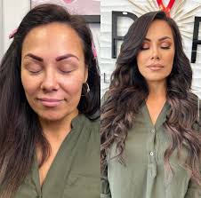 I'm getting married in September of 2024 and I'm looking for make up artist  and hair for my wedding any recommendations please?? 🙏🏻🙏🏻🙏🏻