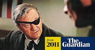 New True Grit owes nothing to John Wayne, say directors