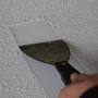 Popcorn Scraping | Ceiling Texture Removal "Refinish" from prestigepropainters.com