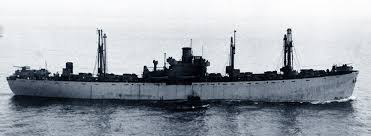 WWII: Battle of the Atlantic: Liberty Ships