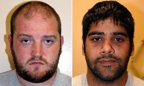 Raoul Moat accomplices get life sentences