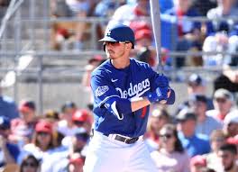 The pederson's later announced that they were having a boy in another social. Dodgers Recall Zach Mckinstry Joc Pederson On Family Emergency Leave Caleb Ferguson Heads To Il Josh Sborz Returns Dodger Blue