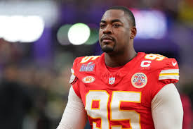 Chiefs DL Chris Jones earned fifth-best PFF grade among interior defenders  in 2023