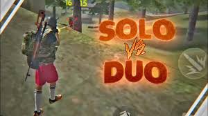 Free fire kannada solo vs squad gameplay in kannada garena free fire. Free Fire Solo X Duo Back Over Solo X Duo Gameplay 11 Kills Youtube