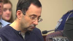 Bay Area's gymnastics community reacts to sentencing of Larry Nassar