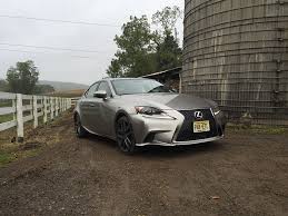 2015 lexus is 350c review. 2015 Lexus Is350 F Sport Review Right Foot Down