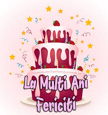 Enter & enjoy it now! Felicitari De La Multi Ani Beitrage Facebook