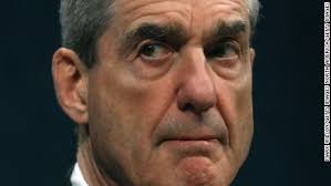 Image result for robert mueller ugly