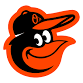 Baltimore Orioles at Cincinnati Reds