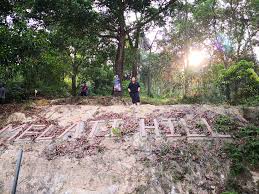 Visitors can go for a hike while they enjoy the greenery in the surrounding area as they get a breath of fresh air. The Novice Hiker S Guide To The Top Of Melati Hill Nilai Nj S Blog