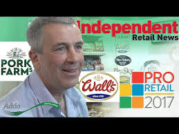 Walls and Pork Farms, leading chilled savoury pastry brands