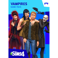 Download the best sims 4 mods latest5 years and 11 expansion pack . The Sims 4 Vampires Esd Electronic Arts Digital Download Vampire Games Sims 4 Sims