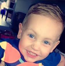 Jacob Jenkins' GoFundMe page for family of toddler who choked