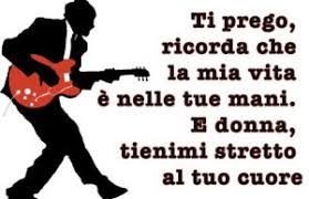 Canzoni matrimonio per il ballo degli sposi e invitati. Frasi Matrimonio Rock
