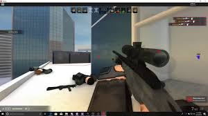 Script for many of the best features for this game! How To Hack Roblox Counter Blox Roblox Offensive