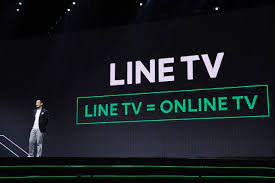 LINE TV เตรียมขึ้นแท่นทีวีออนไลน์ แพลตฟอร์มที่ครองใจคนไทยทั้งประเทศ  ตั้งเป้าขยายฐานผู้ชมจากคนเมืองสู่ทั่วประเทศ  เดินหน้าสร้างคอนเทนต์ตอบโจทย์นักโฆษณาในปี 2562 | LINE Corporation