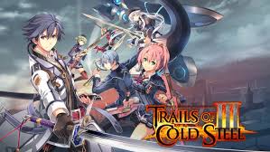 Gacha games are a popular form of mobile rpg. The Legend Of Heroes Trails Of Cold Steel 3 Apk Mobile Android Version Full Game Setup Free Download Epingi