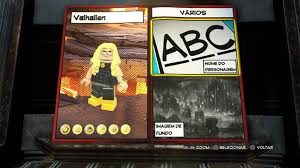 Feel free to discuss comics, video games, movies, tv shows, collectibles, or anything. How To Create Your Own Hero In Lego Marvel Super Heroes 2 Gamehag