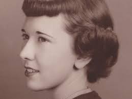 Jeanette Coe Obituary (1936