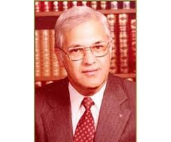 CHARLES LANHAM Obituary (1928