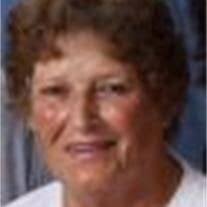 Barbara Burt Obituary