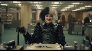 Download subtitle movie cruella 2021 a surprisingly realistic prequel highlight film following a youthful cruella de vil. Cruella Being Offered For Digital Download June 25 And 4k Ultra Hd Blu Ray Dvd On September 21