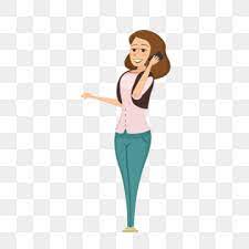 Maybe you would like to learn more about one of these? Cartoon Woman Png Images Vector And Psd Files Free Download On Pngtree