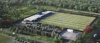 Youth development camps our la galaxy youth development camps provide a platform for players of beginner and intermediate levels to challenge themselves in an exciting environment consisting of. Nycfc Announces Plans For New City Football Academy Training Facility New York City Fc