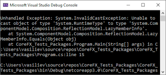V2531. Misra. Expression Of Essential Type ′Foo′ Should Not Be Explicitly  Cast To Essential Type ′Bar′.