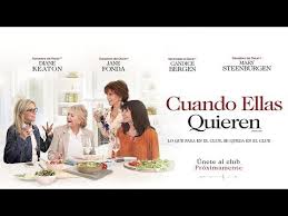 Ver Pelicula Book Club Cuando Ellas Quieren Online Ver Book Club Cuando Ellas Quieren En Espanol Latino Descarg Peliculas En Espanol Club Club De Lectura