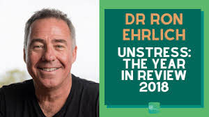 Dr Ron Ehrlich