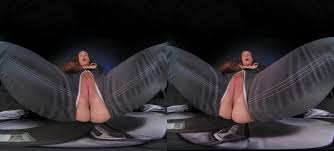 Sex Battle With Curvy Sophia Locke As MANDALORIAN BO KATAN VR Porn - FAPCAT