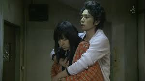Domyouji is the leader of the f4 (flower four), 4 close friends that are sons of japan's wealthiest. Hana Yori Dango 2 06 Random Curiosity