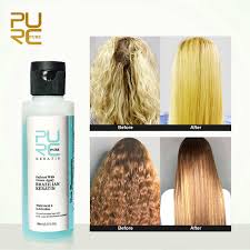 Get 40% off the entire website with my code: 100ml Apple Flavor Hair Care Liquid Straightening Hair Repair Damage Frizzy Hair Brazilian Keratin Treatments Conditioner Tslm2 Hair Scalp Treatments Aliexpress