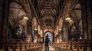 We did not find results for: Edinburgh Castle The Royal Mile Private Walking Tour
